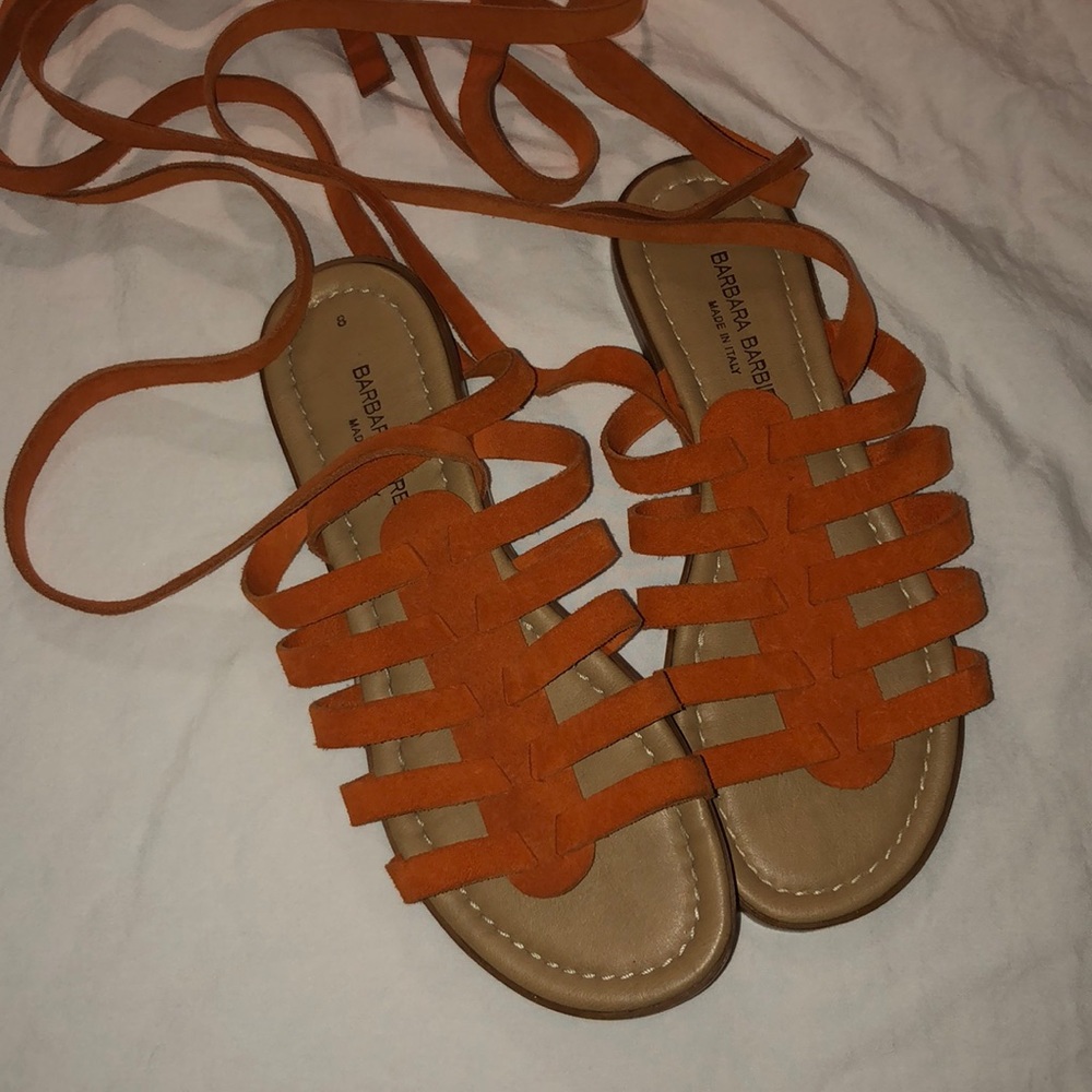Barbara Barbieri Sandals